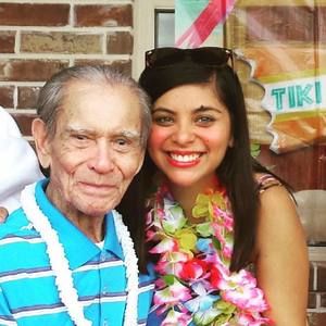 Meet your Posher, Cathy